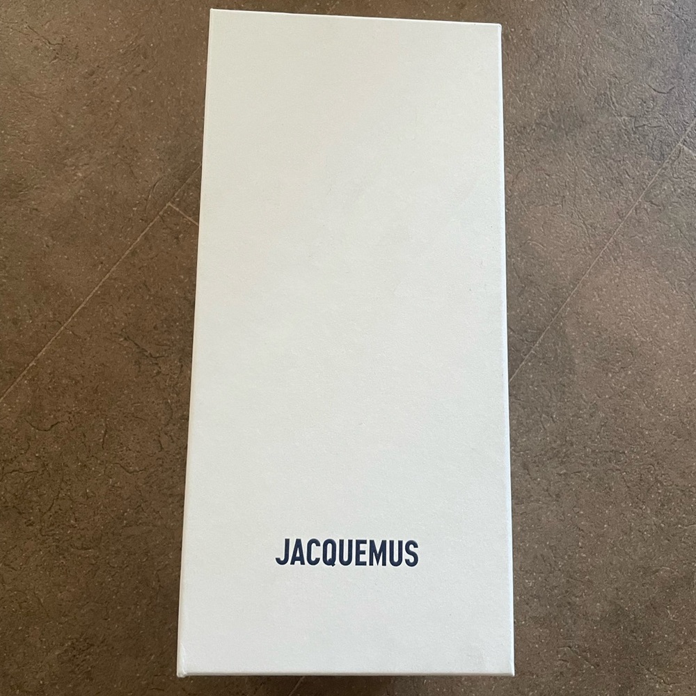 Jacquemus Les Sandales Pralu Sandals - Picture 7 of 10